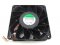 SUNON 120x38mm PSD2412PMB2 (2)F.GN DC24V 15W 3 Wires 5 Pins Inverter Axial Fan