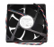 Foxconn 12038 120*38mm PV123812P2BF 01 Y4574-A01 12V 1.3A 4 Wires PWM Case fan 12CM server cooler