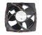 Foxconn 80*20mm PVA080F12H -P02-AE 12V 0.36A 45CFM 9DVNN 4Wire 4 Pins 8cm case fan, Server Fan