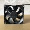 80mm Case Fan PVA080G12P FOXCONN 12V 0.32A 4 Wires 8CM Cooling Fan