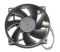 Foxconn PVA092G12P-P07 12V 0.39A 4 Wires 4 Pins CPU Cooling Fan