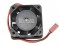 Panaflo 4020 40*20mm FBK04F24U 24V 0.16A 2 Wires 2 Pins Case fan 4CM inverter cooler