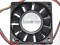 Panaflo 6015 60*15mm FBA06T12L 4J15AW-ST 12V 0.13A 3 Wires 3 Pins Case fan 6CM Server cooler