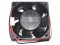 Panaflo 6025 60*25mm FBA06A12L 12V 0.14A 2 Wires Case fan 6CM cpu server cooler