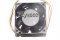 Panaflo 6025 FBA06A12L 12V 0.14A 3 Wires 6CM cpu server cooling  60*25mm
