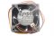 Panaflo 6025 FBA06A12L 12V 0.14A 3 Wires 6CM cpu server cooling  60*25mm
