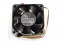 Panaflo 6025 6CM FBZ06A12F 12V 0.3A 3Wires 3 Pins Case Fan