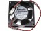 Panaflo 8032 80*32mm FBP-08B12HB 12V 0.32A 2 Wires 2 Pins Case fan 8CM server inverter cooler
