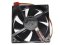 Panaflo 9225 9CM FBA09A12H 12V 0.29A 3 Wires Cooling fan