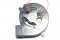 Panaflo SF8028M12-02E 12V 200mA 3 Wires 3 Pins Blower Cooling Fan