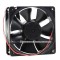 Panasonic 12038 12CM ASFAN10B71 12V 720mA 2 Wires Case Fan