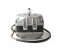 Papst M4Q045-CA03-51 230V 36/34W 3 wires AC motor for  Refrigerator