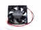 Power Logic 5CM 5010 PL50D12M-2 12V 0.14A 3 Wires 3 Pins Case Fan