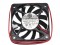 Power Logic 6CM 60*10mm PL61B12L 12V 0.11A 2 wires 2 Pins case fan cpu cooler