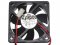 Power Logic 6015 PL60B24M 24V 0.08A 2 Wires 2 pins 6cm case fan cpu fan