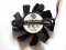 Power Logic PLA07015D12HH-1 12V 0.3A 4 wires 4 pins vga fan graphics card cooler