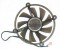 Power Logic PLA08015B12HH 12V 0.35A 4 wires 4 pins cricular brown vga fan graphics card cooler