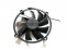 Power Logic PLA09215D12M 12V 0.35A 3 wires 3 pins circular vga fan Graphic Card fan