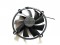 Original power Logic PLA09215D12M 12V 0.35A 3 wires 3 pins circular vga fan Graphic Card fan