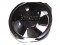 ProFanTec 17CM 172*51mm P2175HBL-ETS 230V~50/60Hz 0.12A 2 wires Axial AC fan cabinet ups server cooler