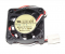 EVERFLOW 40*10mm 4cm R124010DL 12V 0.1A 3 wires 3 pins Case Fan switch converter cooler