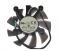EVERFLOW 8015 R128015SU 12V 0.5A 4 wires 4 pin vga fan graphics card cooler