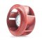 Zyvpee R1G133-AA17-02 24V 1.3A 28W 4 Wires Converter Centrifugal Cooling Fan 133x91mm