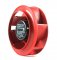 R1G175-AB41-34/G01 48Vdc 1A 34W Cabinet Cooling Fan 175x70mm