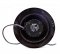 ebmPapst 175mm R1G175-RB33-10 M1G055-BI 48V 1.9A 76/62W 4 Wires Centrifugal Cooling Turbine Fan