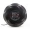 Zyvpee 175mm R1G175-RC02-11 DC48V 39W IP44  Centrifugal Cooling Fan for heat exchanger / communication base station