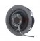 Zyvpee 175mm R1G175-RC02-11 DC48V 39W IP44  Centrifugal Cooling Fan for heat exchanger / communication base station