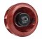 ebmPAPST R1G220-AB73-52 DC48V 2.4A 100/83W 3100RPM 4-Wires air Purifier Cooling Fan 220x70mm