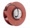 ebmPAPST R1G220-AB73-52 DC48V 2.4A 100/83W 3100RPM 4-Wires air Purifier Cooling Fan 220x70mm