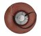 ebmPAPST R1G225-AF11-21 48V 2.2A M1G074-BF Purifier Centrifugal Fan