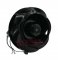 Zyvpee R2D250-RA28-17 230/400V 200/250W IP44 DC Governor AC Centrifugal Fan
