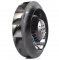 Papst R2E180-CB28-01 230Vac 60/75W 4 Wires Centrifugal Cooling Fan 180x54mm