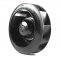 252mm R2E220-AA40-B8 230Vac 0.38A 85/90W 4 Wires Turbine Centrifugal Cooling Fan