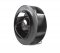 ebmpapst 225*99MM R2E225-BD92-09 230V 0.60A 4 Wires centrifugal Fan