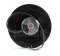 225mm R2E225-RA92-48 230V 155/210W 4 Wires Disinfection Cabinet Cooling Fan