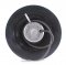 Papst R2E250-RA50-01/A01 230Vac 210/285W 4 Wires Converter Centrifugal Cooling Fan 255x99mm