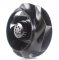 Papst R2E250-RA50-01/A01 230Vac 210/285W 4 Wires Converter Centrifugal Cooling Fan 255x99mm