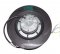 Ebmpapst R2S175-AB56-01 230V 53/51W 3 Wires IP20 AC Centrifugal Fan 175x69mm