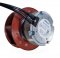 Ebmpapst R3G133-8317078147 220Vac 100/80W Class B IP44 AC Heat Dissipation Fan
