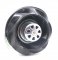Zyvpee 190mm R3G190-8317076398 220Vac 170/128W Centrifugal Fan for charging station,air purification