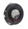 Ebmpapst R3G225-RE07-03 230V 170W IP54 225x99mm Centrifugal Fan for Air Purification Charging Station