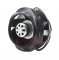 Ebmpapst R3G225-RE07-03 230V 170W IP54 225x99mm Centrifugal Fan for Air Purification Charging Station