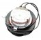 ebmPapst R3G250-RR01-H1 200/277V 500W 250mm Centrifugal fan