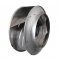 ebmPAPST R3G355-AM08-30 M3G084-FA 48V 3.7A 178/138W 1560RPM Centrifugal Cooling Fan