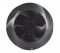 ebmPAPST 355mm R3G355-RP31-61 200-277V 300W air Conditioning Purification Centrifugal Fan