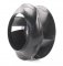 ebmPAPST 355mm R3G355-RP31-61 200-277V 300W air Conditioning Purification Centrifugal Fan